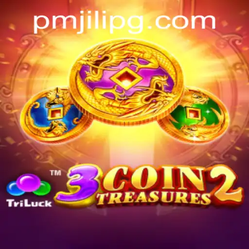 Dive into the Adventure of 3CoinTreasures2 with PMJili