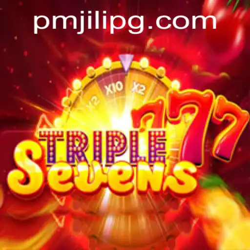 Unveiling the Thrills of 777TripleSeven: A Dive into the Exciting World of PMJili