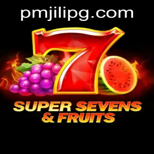 Discover the Thrills of 7SuperSevensFruits by PMJili