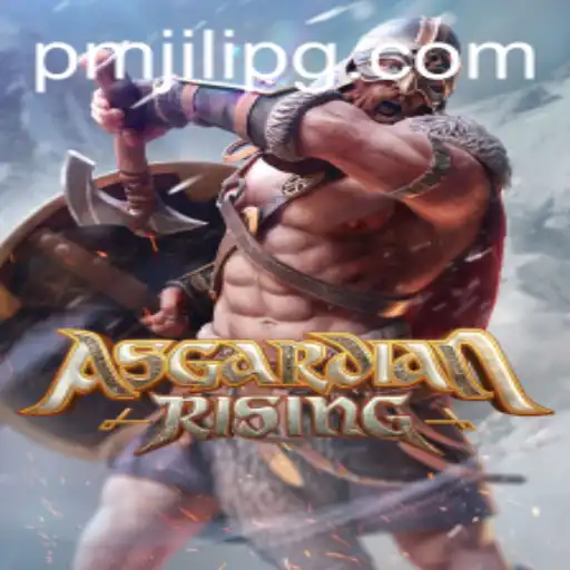 AsgardianRising - A New Era in Gaming: Exploring PMJili's Revolutionary Gameplay