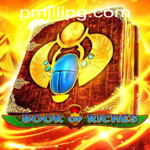 Exploring the Exciting World of BookofRiches: A Deep Dive into PMJili's Latest Game