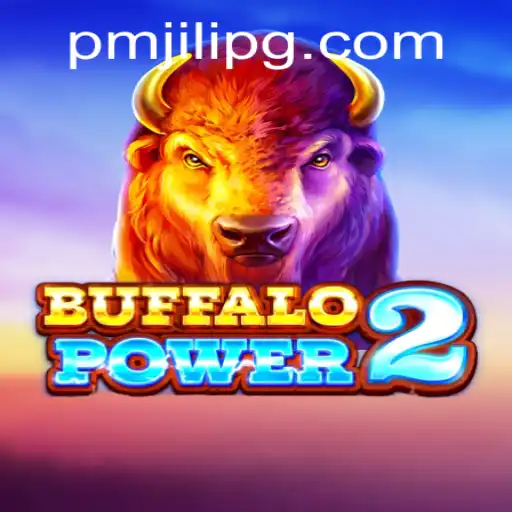 Experience the Thrills of BuffaloPower2: A Guide to Gameplay and Strategy