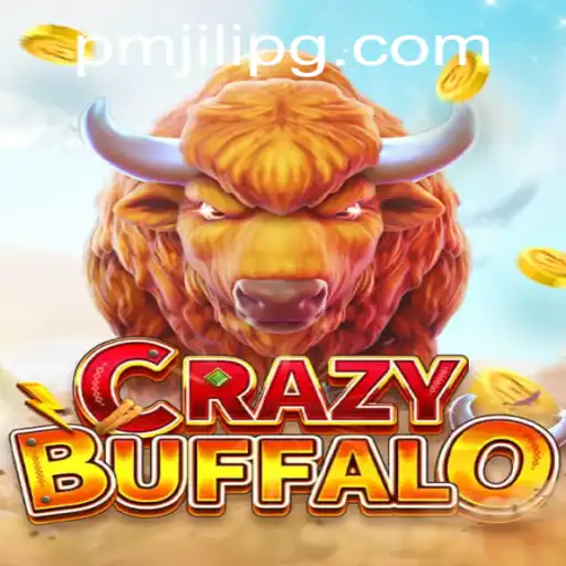 Explore the Wild World of CRAZYBUFFALO: A Game by PMJili