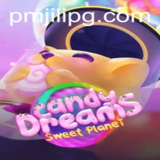 Discover the Magic of CandyDreams – A New Adventure by PMJili