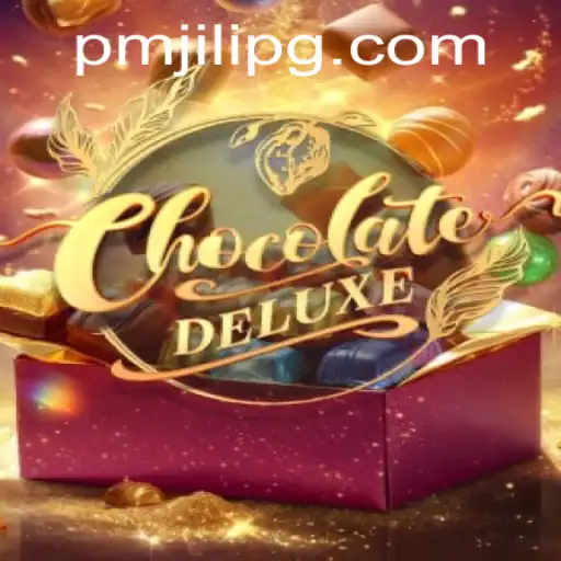 Exploring ChocolateDeluxe: The Sweet Adventure of PMJili