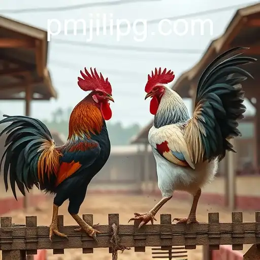 Cockfighting: A Historical and Cultural Phenomenon