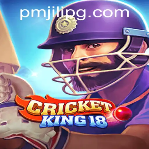 Explore CricketKing18: The New Revolution in Gaming