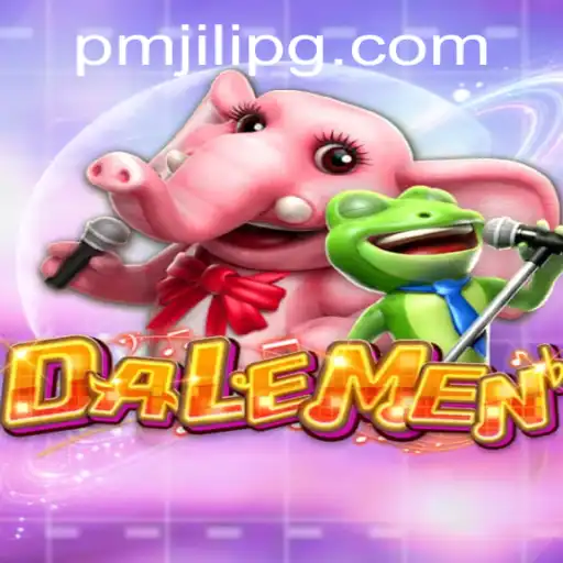 Unraveling the Mysteries of DALEMEN – The Game Taking the World by Storm