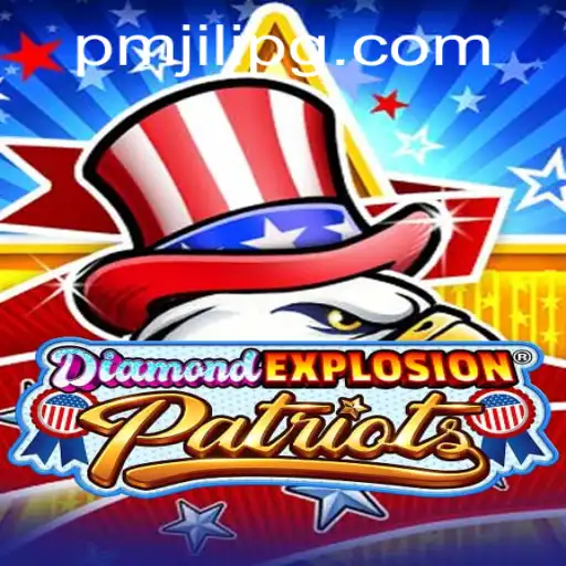 DiamondExplosionPatriots: New Gaming Sensation with PMJili