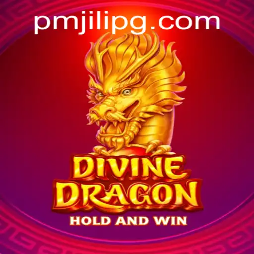 Explore the Mystical World of DivineDragon with PMJili