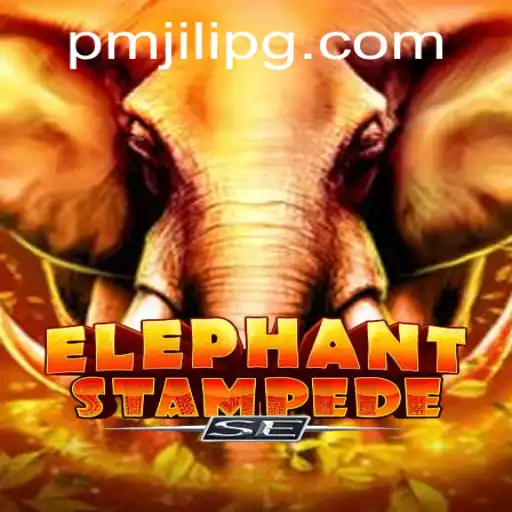 Dive into the Thrilling Adventure of ElephantStampedeSE with PMJili