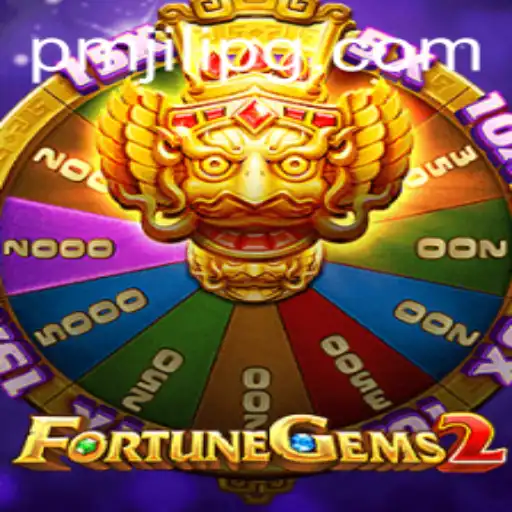 Exploring FortuneGems2: An Immersive Gaming Experience with PMJili