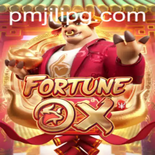 Discover the Excitement of FortuneOx: A Captivating Game by PMJili