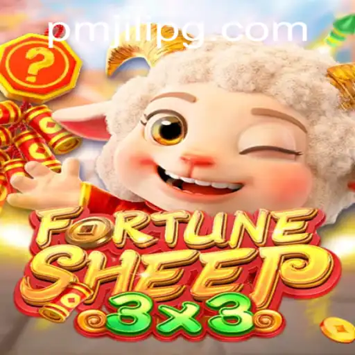 Explore the Thrilling World of FortuneSheep: The Game That's Redefining Strategy with PMJili
