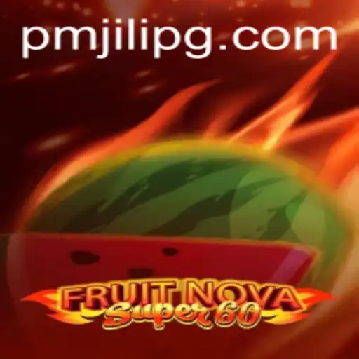 Exploring FruitNovaSuper60 - A Stellar Game by PMJili