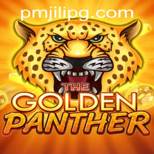 Unveiling GOLDENPANTHER: The Jungle Adventure Game by PMJili