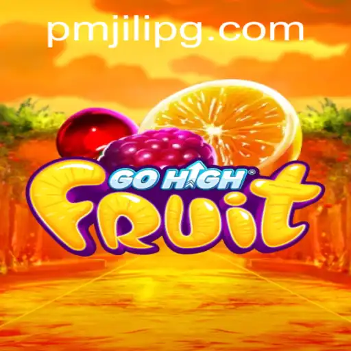 GoHighFruit: A Vibrant New Game Experience with PMJili