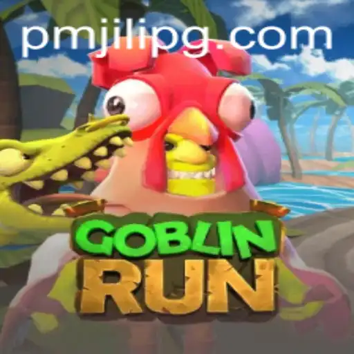 GoblinRun Adventures: An Exciting Journey Fueled by PMJili