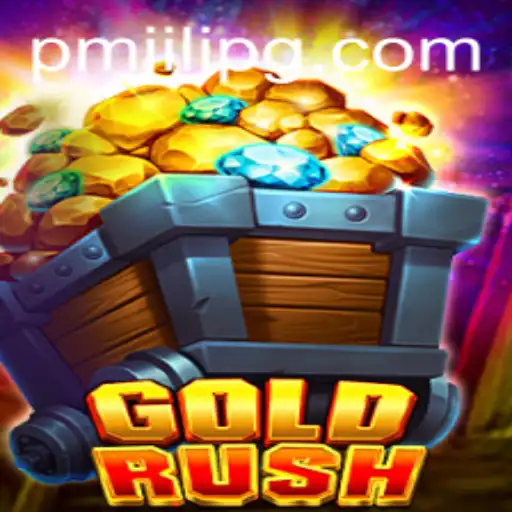Exploring the World of GoldRush: A Captivating PMJili Adventure