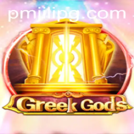 Experience Mythical Adventures with GreekGods: The PMJili Challenge