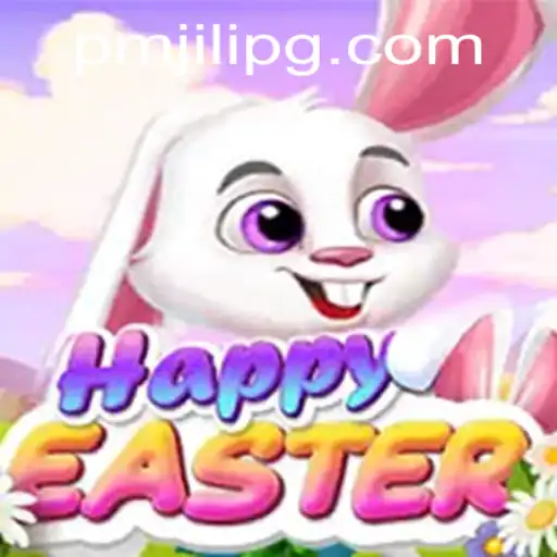 Discover the Joy of HappyEaster: A PMJili Adventure