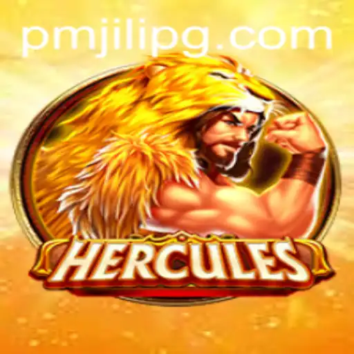 Exploring the Mythical World of Hercules: An Epic Game Adventure with PMJili