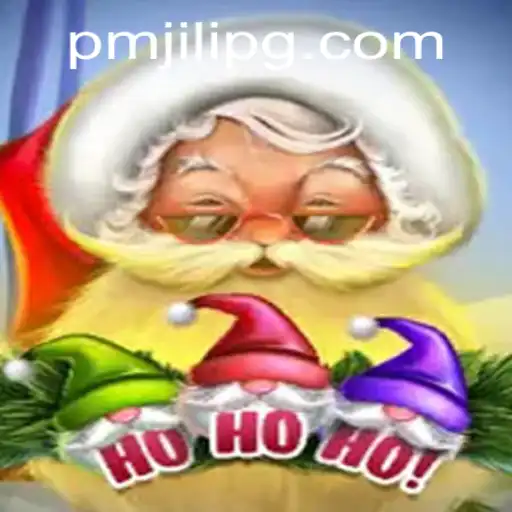 HoHoHo: An Exciting Adventure with PMJili