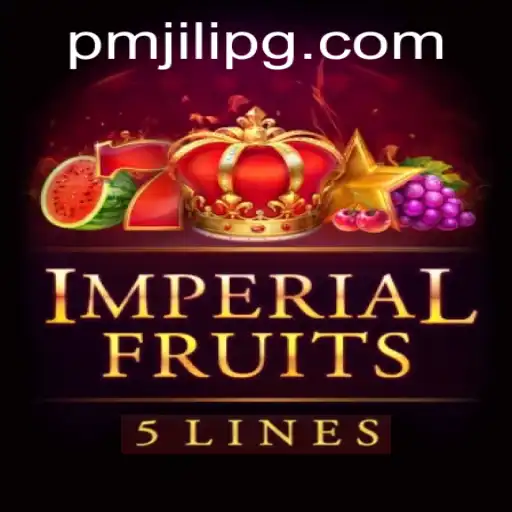 Exploring the Exciting World of 'ImperialFruits5' with PMJili