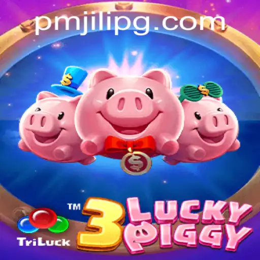 Discover the Excitement of 3LUCKYPIGGY: A Comprehensive Guide