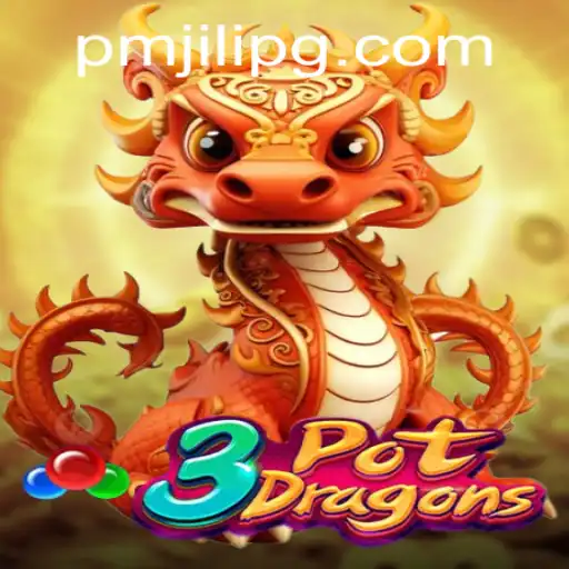 Unveiling 3PotDragons: A Glimpse into the Enchanting World of PMJili's Latest Creation
