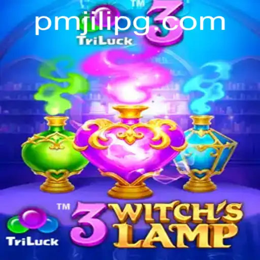Exploring the Mystical World of 3WitchsLamp and the Influence of PMJili