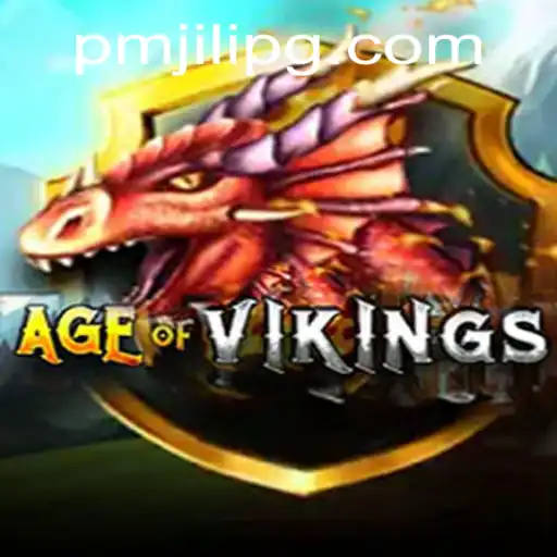 AgeofViking: Dive into the Epic World of Norse Warriors with PMJili