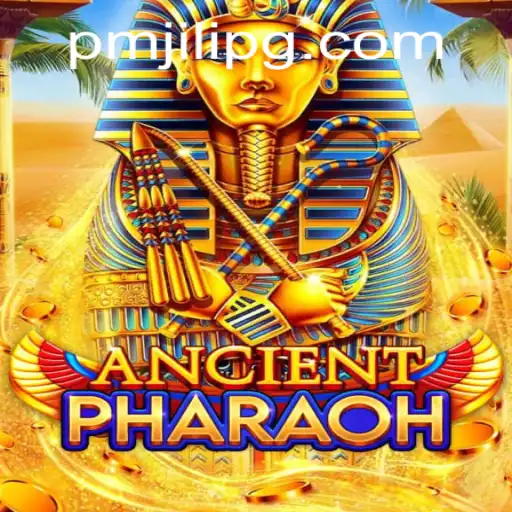 AncientPharaoh: Unraveling the Mysteries of Ancient Egypt's Gaming Experience