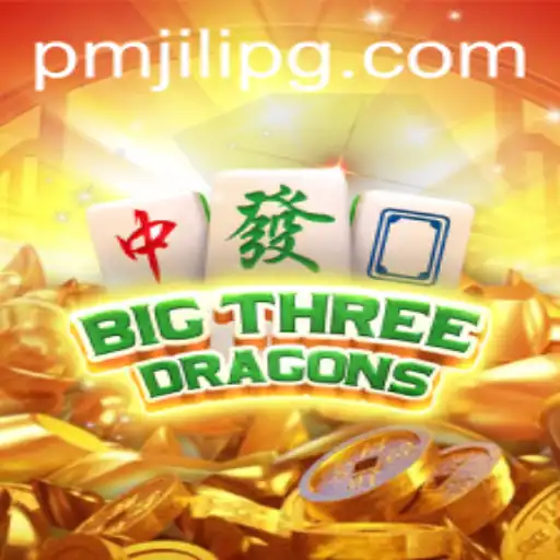 Unveiling BigThreeDragons by PMJili: A Dive into the Game's Universe and Rules