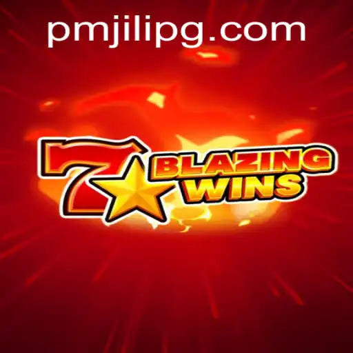 Discover the Thrill of BlazingWins: A Deep Dive into PMJili's Latest Gaming Sensation