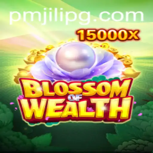 Enter the Enchanting World of BlossomofWealth with PMJili: A Comprehensive Guide