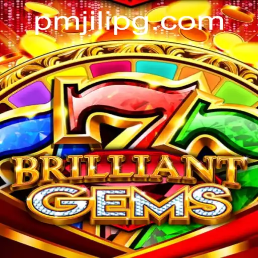 Discover the Dazzling World of BrilliantGems