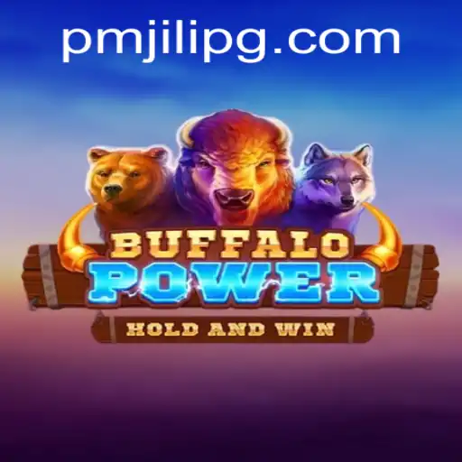 Exploring the Exciting World of BuffaloPower by PMJili