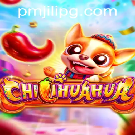 CHILIHUAHUA Game: A Spicy Adventure with PMJili