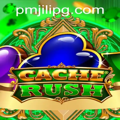 Unveiling CacheRush: Dive into the Thrilling World of PMJili