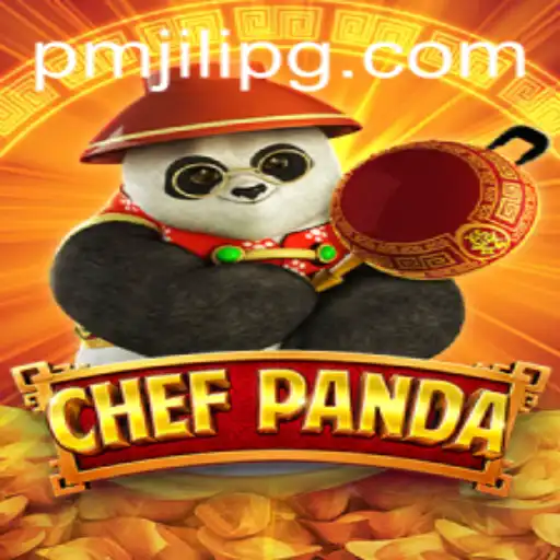 Introducing ChefPanda: The Culinary Adventure Game