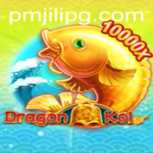 Unveiling the World of DragonKoi: A Journey into the Enchanting Realm