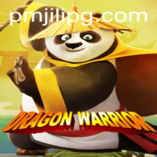 DragonWarrior: Unleashing the Power of PMJili