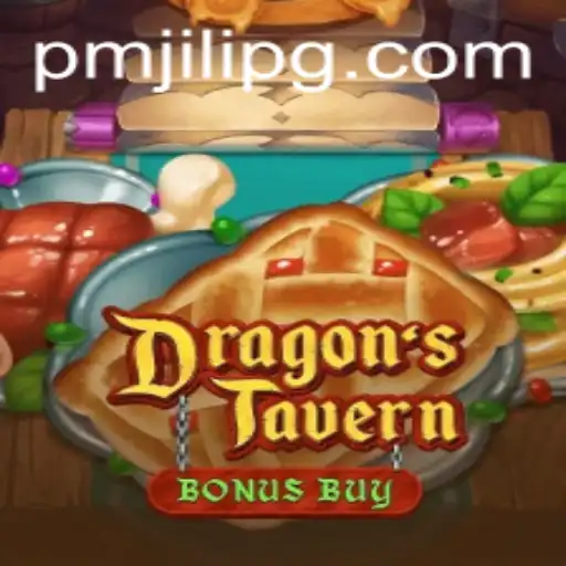 DragonsTavern: A Mythical Quest Awaits with PMJili