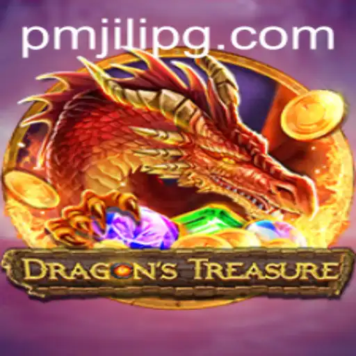 Explore the Adventures of DragonsTreasure with PMJili