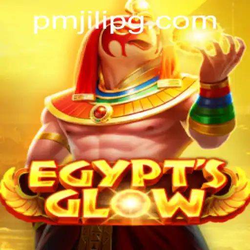 Discover the Mysteries of EgyptsGlow: An Exciting New Game Experience