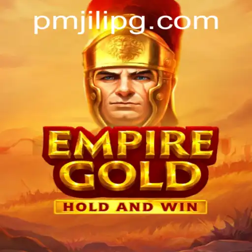 EmpireGold Game Description and Introduction with PMJili