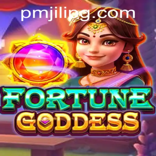 Fortune Goddess - A Divine Adventure in the Gaming World