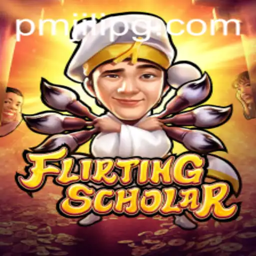 Flirting Scholar: An Exciting Journey into Ancient Wisdom with PMJili