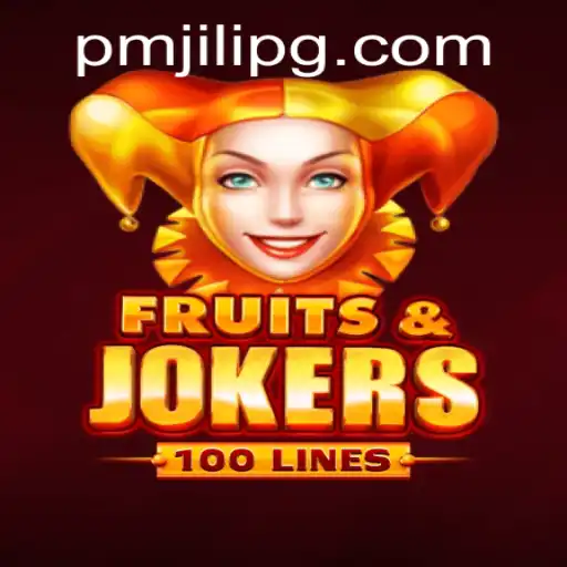 Exploring the Thrills and Features of FruitsAndJokers100 by PMJili